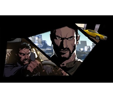Driver Renegade
