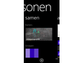 Windows Phone 8 op HTC 8X