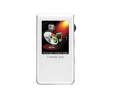 Transcend T.Sonic T.Sonic 840