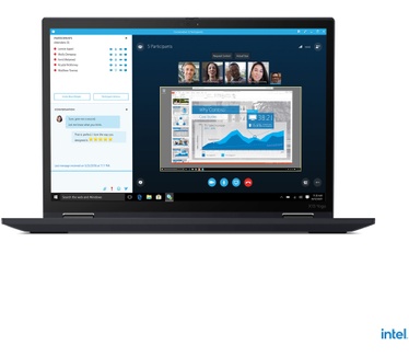 Lenovo X13 Yoga