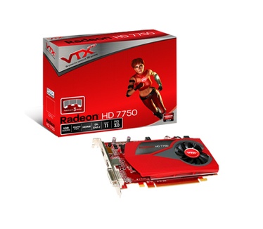 VTX3D