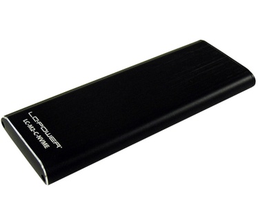 LC-Power LC-M2-C-NVME