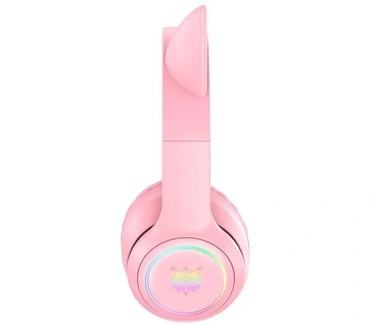 ONIKUMA Gaming Headphones B90 Pink