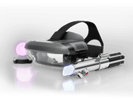 Lenovo Mirage