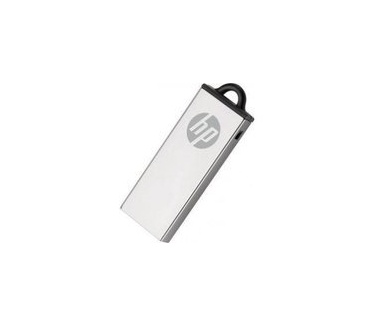 HP Flashdrive V220W 64GB Zilver