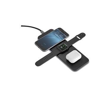 Terratec ChargeAIR All Zwart