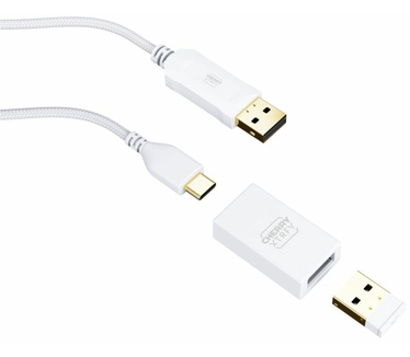 Xtrfy M68 Wireless