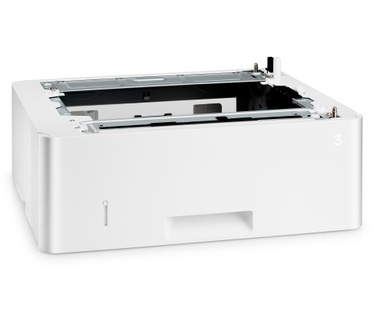 HP LaserJet Pro D9P29A optionele papierlade voor 550 vel