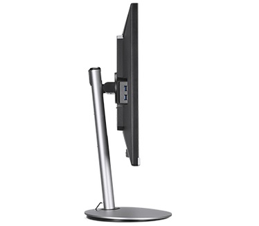 Acer CBA322QU Zilver