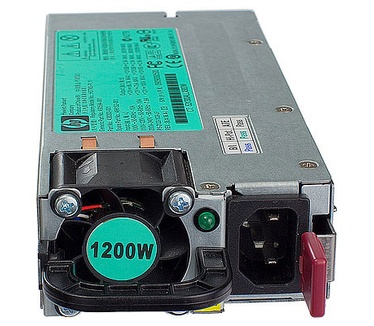 HP 500172-B21