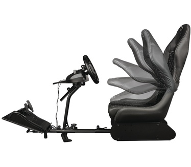 Trust GXT 1155 Rally Racing Simulator Seat