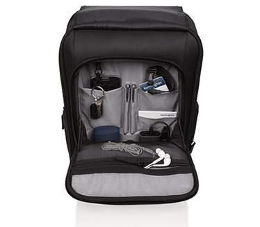 Kensington SecureTrek? 15?? Laptop Backpack