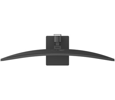 LG UltraWide 34U64XB-B - WQHD VA Curved Monitor - USB-C 65W - KVM Switch - 144hz - 34 inch