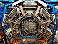 LHC - Atlas-detector