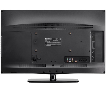 Haier LET26T1000HF Zwart