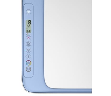 HP DeskJet 2822e