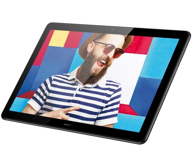 Huawei MediaPad T5 WiFi, 2GB ram, 32GB opslag Zwart