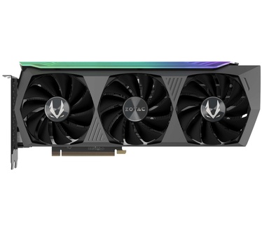 Zotac Gaming GeForce RTX 3080 AMP Holo