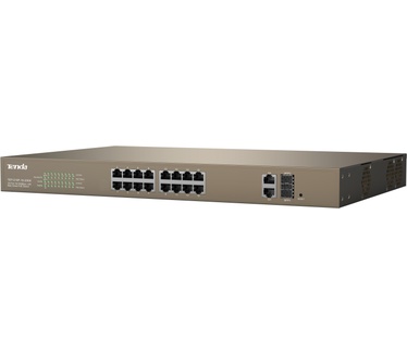 Tenda TEF1218P-16-250W