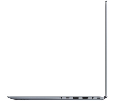 Asus VivoBook Flip TP412UA-EC055T (Belgisch model)