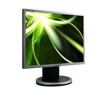 Samsung Syncmaster 940N  Zilver