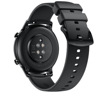 Honor Magic Watch 2 42mm Zwart (Zwart)