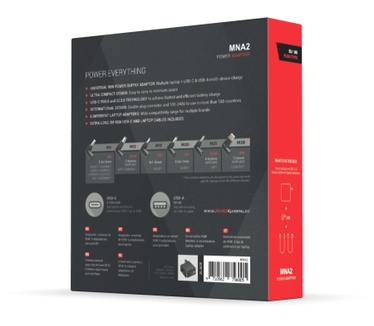 Mars Gaming MNA2W