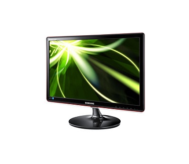 Samsung Syncmaster S24A350H Zwart