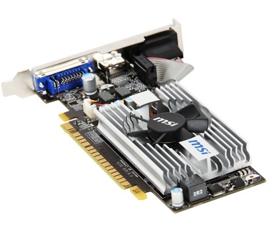 MSI N620GT-MD1GD3/LP