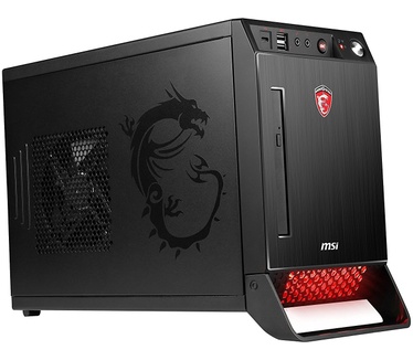 MSI X2-271EU