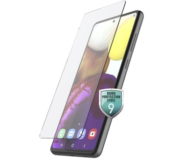 Hama Premium Crystal Glass