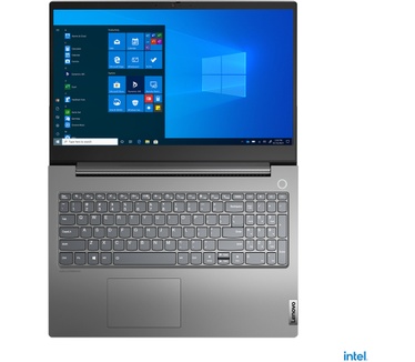 Lenovo 15p