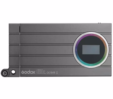 Godox RGB Mini Creative Light M1