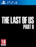 Box Prince of Persia Box The Last of Us Part II