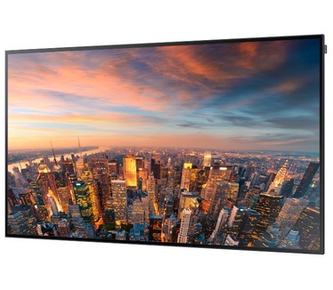 Samsung Smart Signage DM82D 208,3cm (82 ") LED zwart