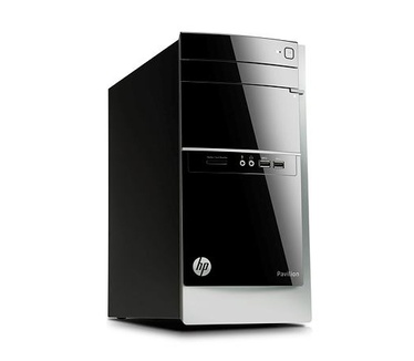 HP 500-204ed