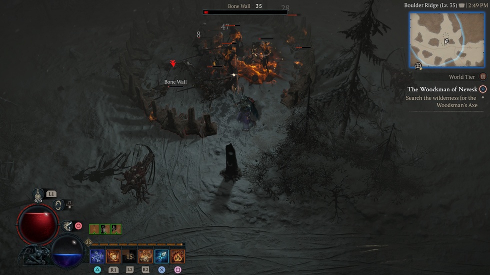 Diablo IV