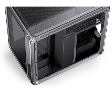 Jonsbo X400 Gray