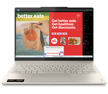 Lenovo Yoga 7 2-in-1 14AKP10 (83JR005BMH)