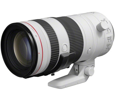 Canon RF 70-200mm F2.8L IS USM Z
