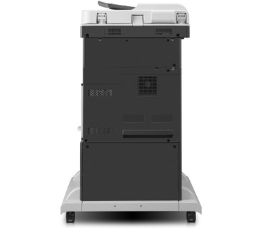 HP Laserjet Enterprise M725z