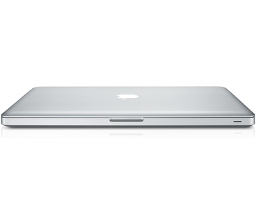 Apple MacBook Pro 15" 2.66GHz (Unibody - Begin 2009)