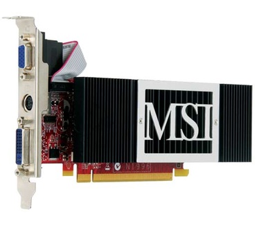 MSI NX8400GS-TD512EH