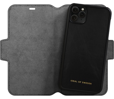 iDeal of Sweden IDFW-I1965-01 (Apple iPhone 11 Pro Max) Zwart