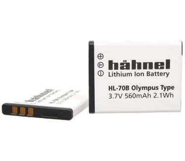 Hähnel HL-70B