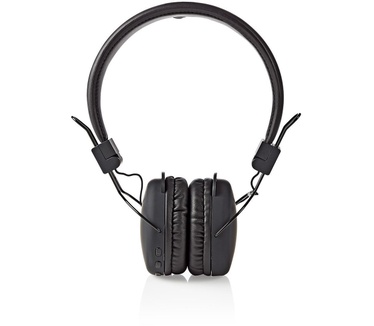 Nedis HPBT1100BK