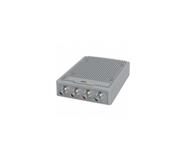 Axis P7304