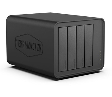 TerraMaster SOHO NAS 4Bay F4-424 Pro 16GB