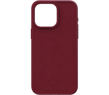 Njord byElements Suede MagSafe