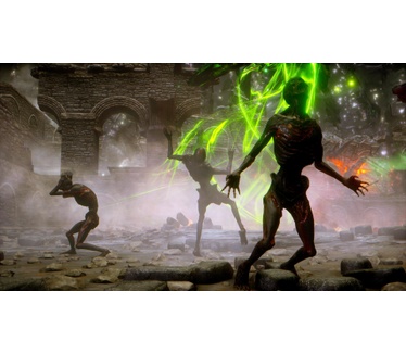 Dragon Age: Inquisition, Xbox One